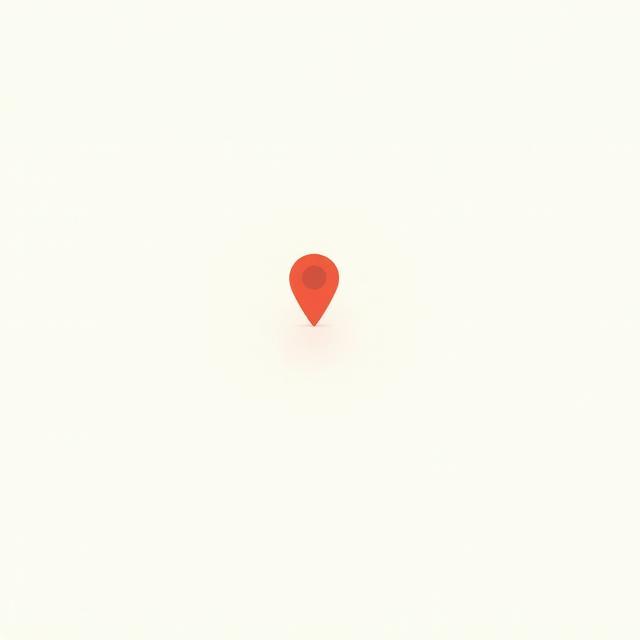 Static map preview of Lugano office location
